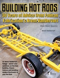 Cover: Hot Rod Tech - Wolfgang Publications