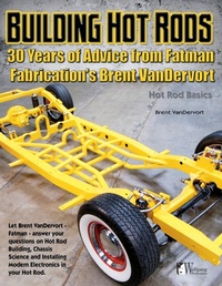 Enlarge image Cover: Hot Rod Tech - Wolfgang Publications