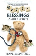Cover: Messy Blessings - Koehler Books
