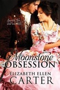 Cover: Moonstone Obsession - Etopia Press