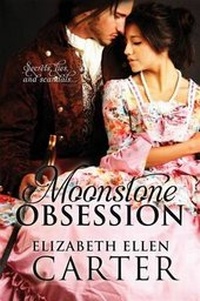 Enlarge image Cover: Moonstone Obsession - Etopia Press