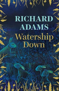 Enlarge image Cover: Watership Down - Rock the Boat