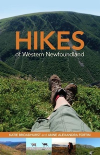 Abbildung von: Hikes of Western Newfoundland - Boulder Books