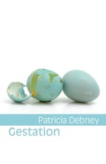 Cover: Gestation - Shearsman Books