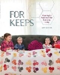 Cover: For Keeps - Lucky Spool Media