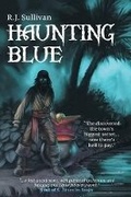 Cover: Haunting Blue - Seventh Star Press, LLC