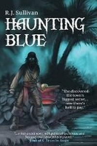 Enlarge image Cover: Haunting Blue - Seventh Star Press, LLC
