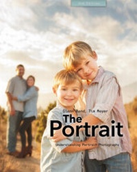 Abbildung von: The Portrait - Rocky Nook