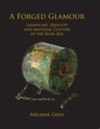 Enlarge image Cover: A Forged Glamour - Windgather Press