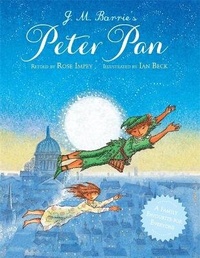 Enlarge image Cover: Peter Pan - Orchard Books