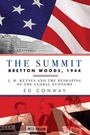 Cover: The Summit - Pegasus Books