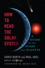 Cover: How to Read the Solar System - Pegasus Books