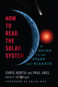 Enlarge image Cover: How to Read the Solar System - Pegasus Books