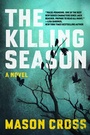 Cover: The Killing Season - Pegasus Books