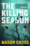 Cover: The Killing Season - Pegasus Books