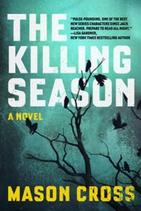 Enlarge image Cover: The Killing Season - Pegasus Books