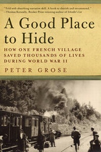 Enlarge image Cover: A Good Place to Hide - Pegasus Books