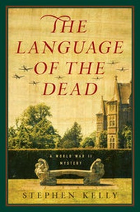 Enlarge image Cover: The Language of the Dead - Pegasus Books
