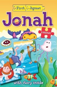 Enlarge image Cover: Jonah - Candle Books