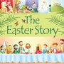 Cover: The Easter Story - Candle Books