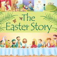Enlarge image Cover: The Easter Story - Candle Books