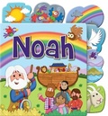Cover: Noah - Candle Books