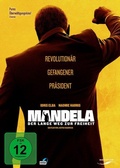 Cover: Mandela - Der lange Weg zur Freiheit - Senator Home Entertainment