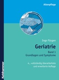 Cover: Geriatrie - Kohlhammer