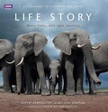 Cover: Life Story - BBC Books
