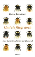 Cover: Und sie fliegt doch - Hanser