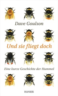 Abbildung von: Und sie fliegt doch - Hanser