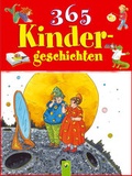 Cover: 365 Kindergeschichten - Apollo Medien