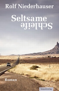 Abbildung von: Seltsame Schleife - Rotpunktverlag