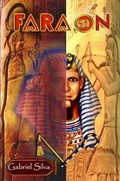 Cover: Faraon - Lulu Press Inc
