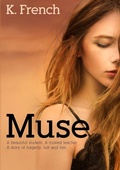 Cover: Muse - Lulu Press Inc