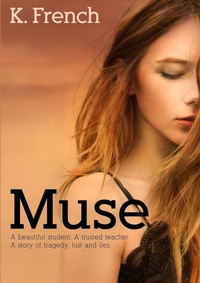 Enlarge image Cover: Muse - Lulu Press Inc