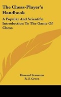 Cover: The Chess-Player's Handbook - Kessinger Publishing Co