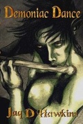 Cover: Demoniac Dance - Lulu Press Inc