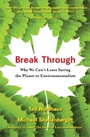 Cover: Break Through - Houghton Mifflin