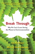 Cover: Break Through - Houghton Mifflin