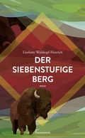 Cover: Der siebenstufige Berg - Palisander Verlag - Elstner & Elstner GbR