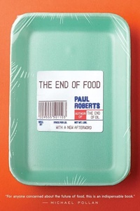 Abbildung von: The End of Food - Harper Business