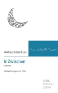 Cover: InZwischen - Lyrikedition 2000