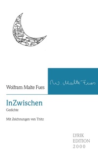 Enlarge image Cover: InZwischen - Lyrikedition 2000