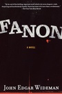 Cover: Fanon - Mariner Books