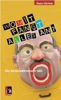 Cover: Womit f&auml;ngt alles an? - edition zweihorn