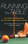 Cover: Running the Table - Mariner Books