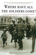 Cover: Where Have All the Soldiers Gone? - Mariner Books