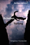 Cover: Schattensprung - Verlagshaus el Gato