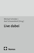Cover: Live dabei - Nomos